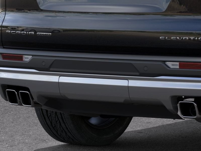 New 2026 GMC Acadia Elevation w/ Super Cruise Package AWD/4WD image 15