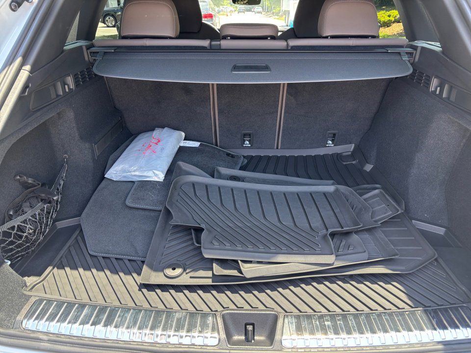 Used 2025 Audi Q5 Premium Plus w/ Premium Plus AWD/4WD image 15