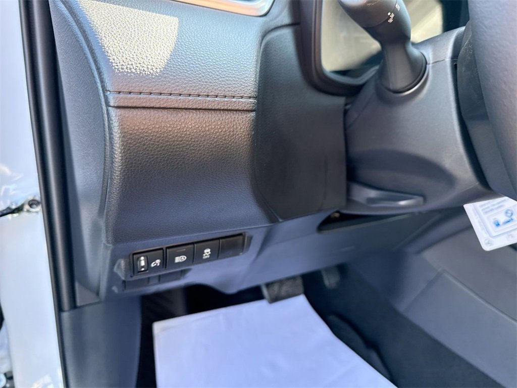 New 2026 Toyota Corolla Cross LE image 20