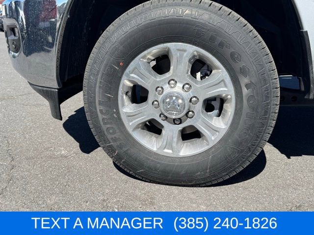 New 2026 RAM 2500 Big Horn image 13