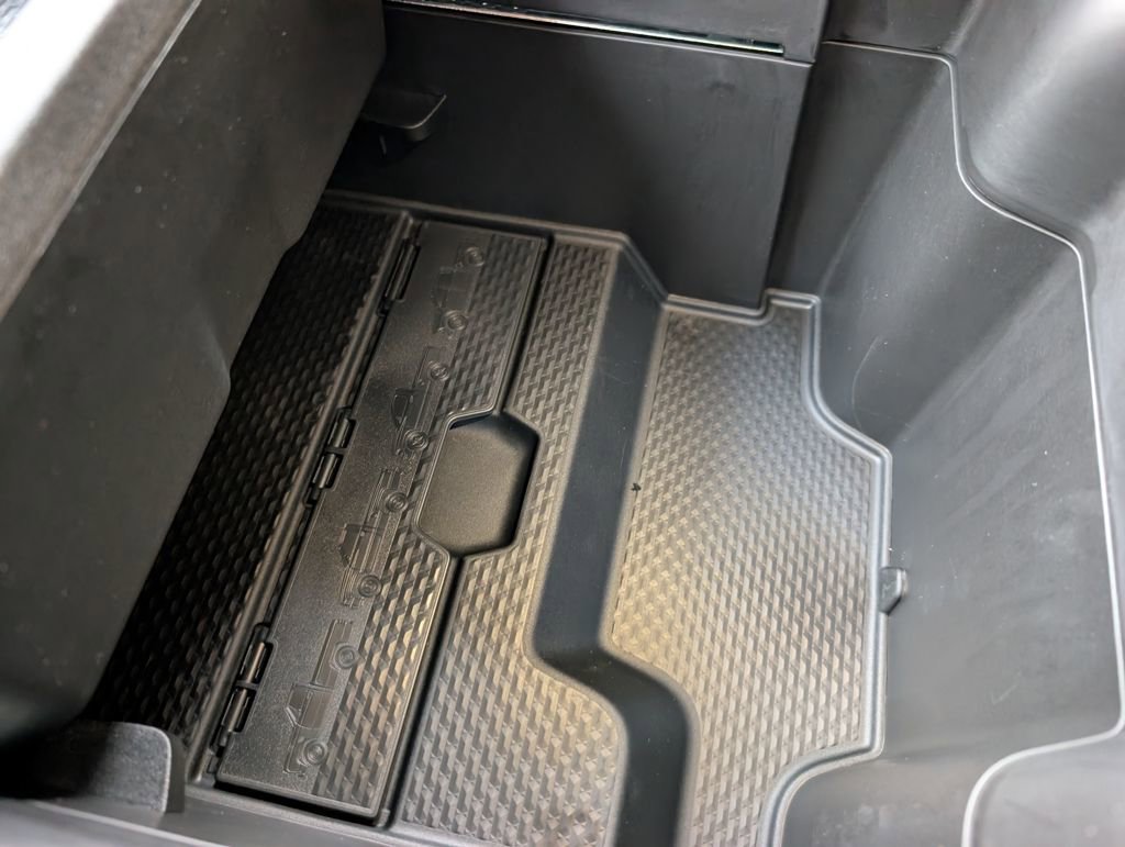 New 2026 RAM 2500 Laramie w/ Night Edition image 35