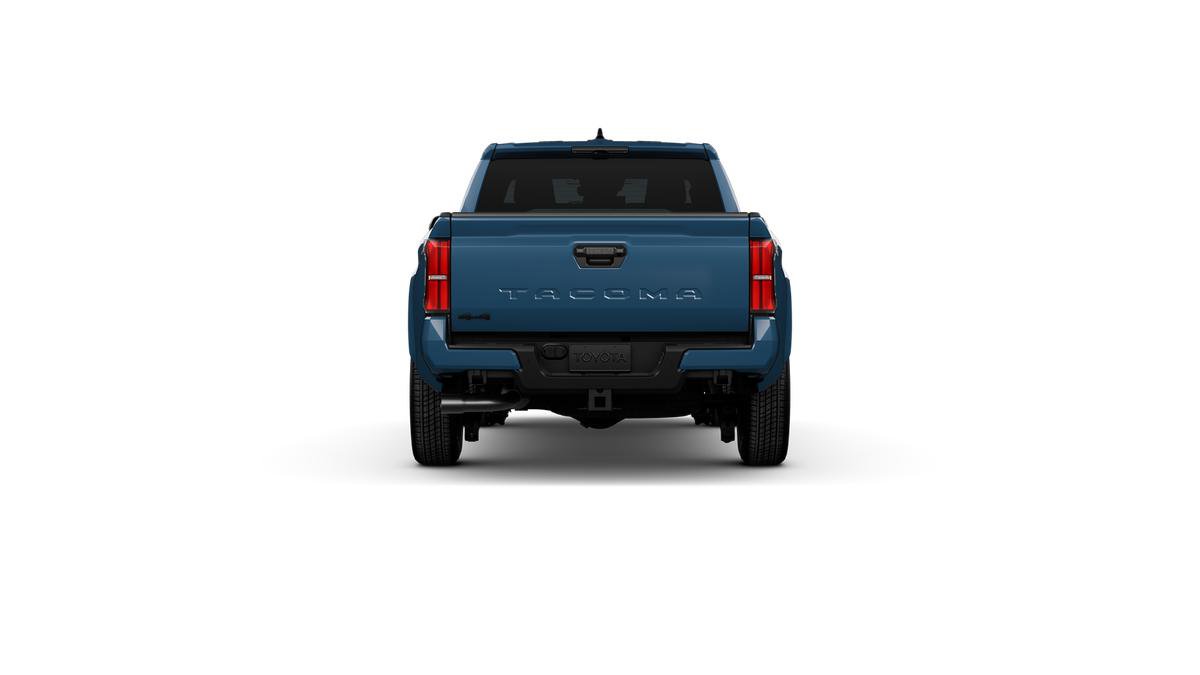 New 2026 Toyota Tacoma TRD Sport AWD/4WD image 8