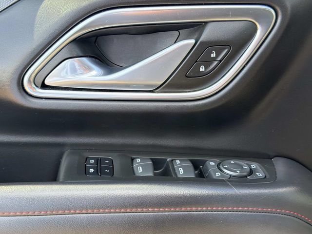 Used 2022 Chevrolet Tahoe RST w/ Luxury Package RWD image 26