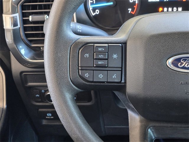 Used 2021 Ford F150 XL w/ STX Appearance Package image 28