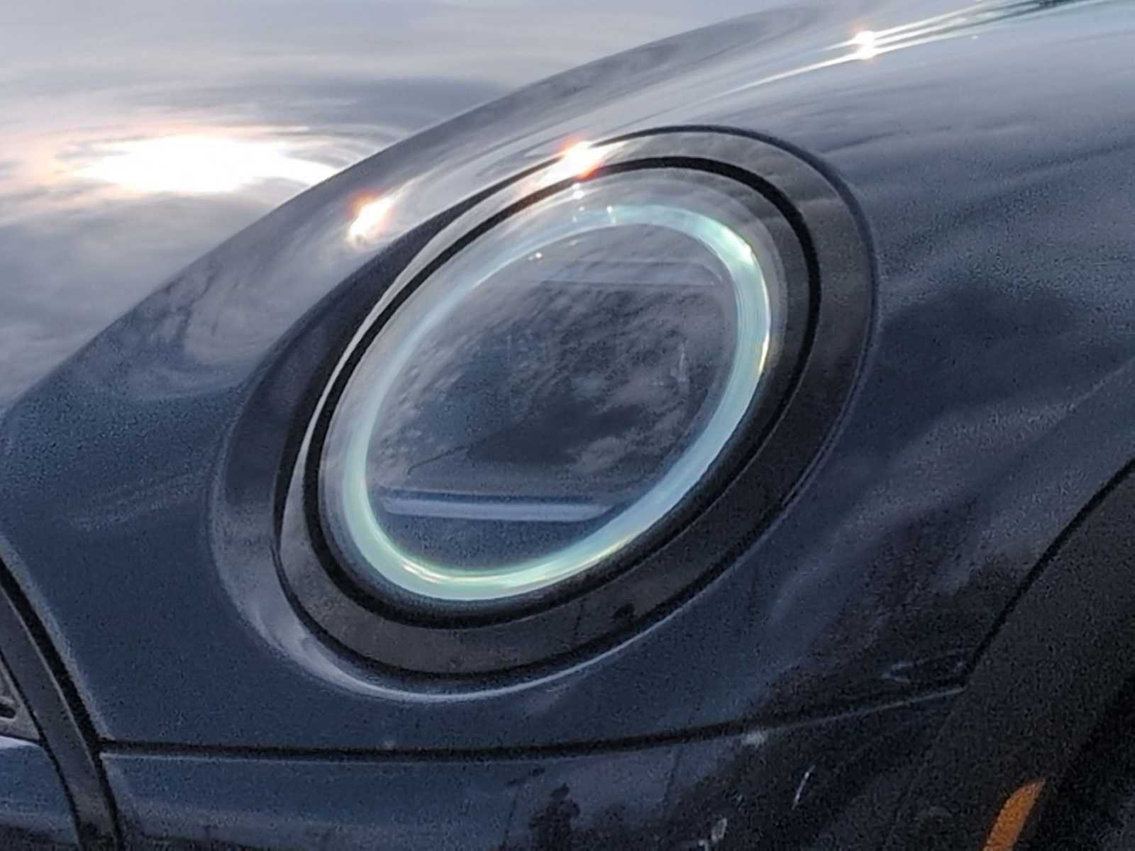 New 2026 MINI Cooper S FWD image 11
