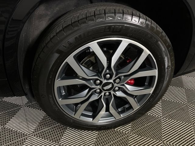 Used 2024 Cadillac XT6 Sport w/ Technology Package AWD/4WD image 37