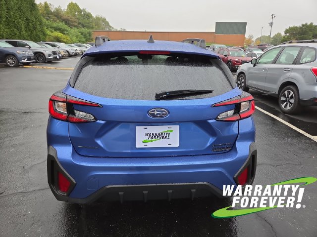 New 2027 Subaru Crosstrek 2.5i Premium AWD/4WD image 6