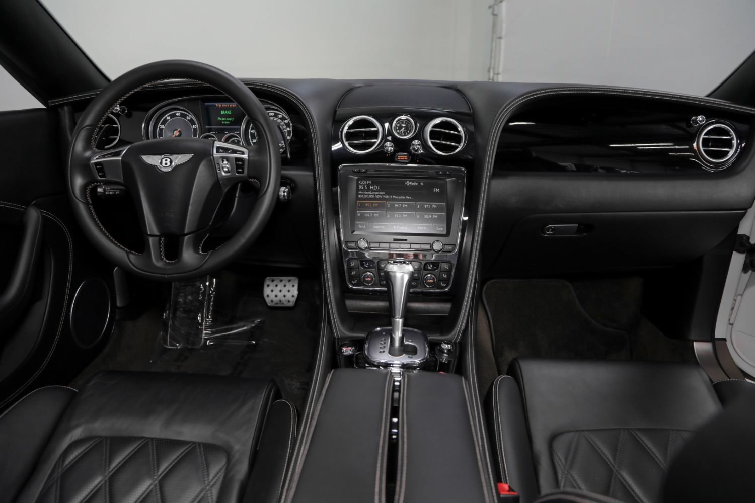 Used 2015 Bentley Continental GT V8 S AWD/4WD image 40