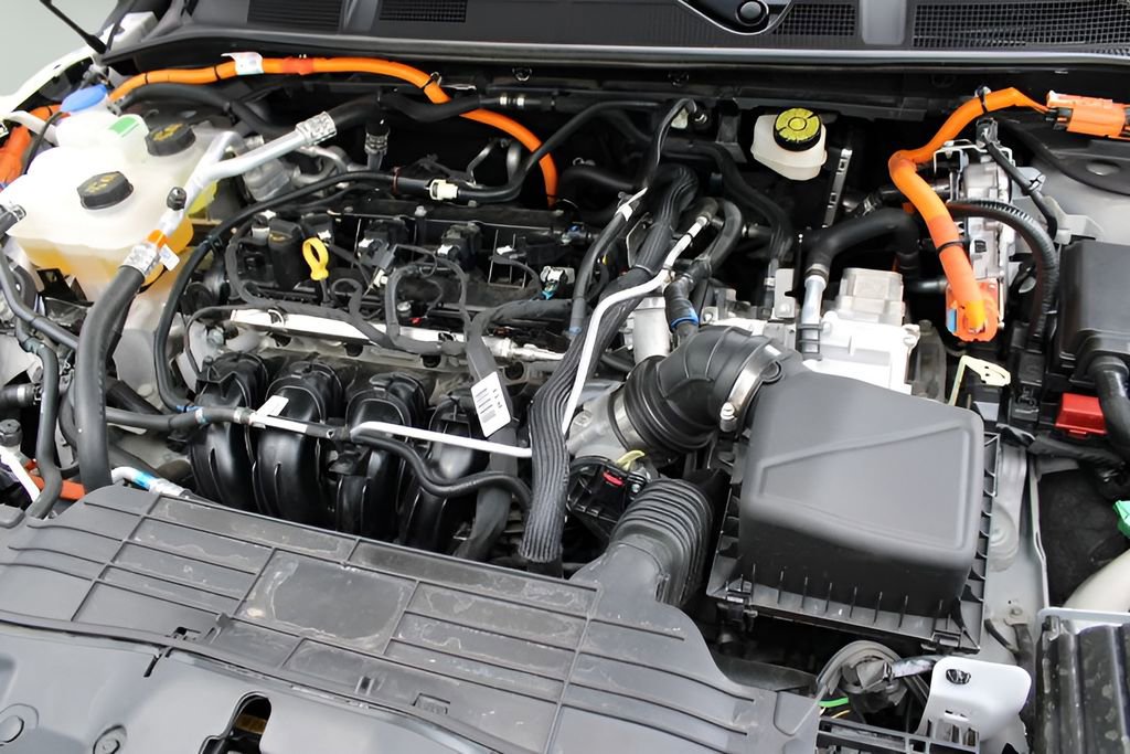 Used 2022 Lincoln Corsair Grand Touring w/ Elements Technology Bundle image 26