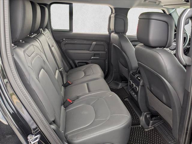 Used 2026 Land Rover Defender 110 S AWD/4WD image 22