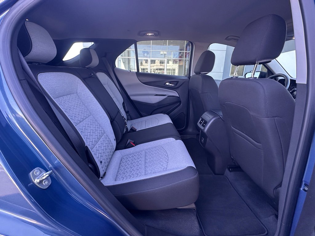 Used 2024 Chevrolet Equinox LS image 22