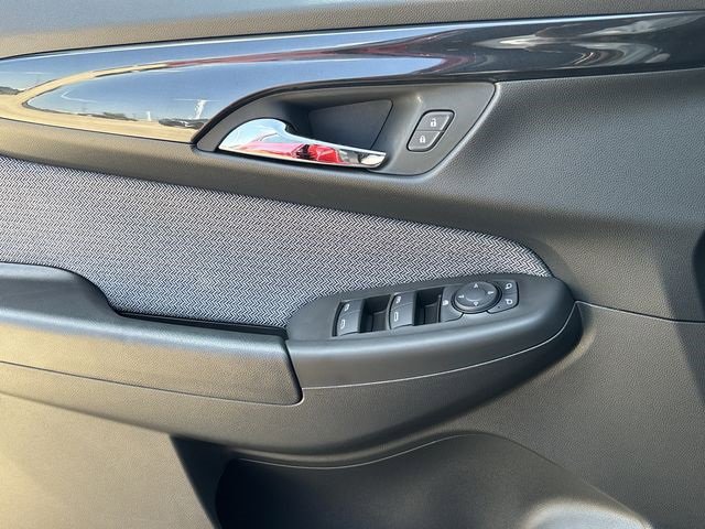 New 2026 Chevrolet TrailBlazer LT w/ LT Cold Weather Package image 21