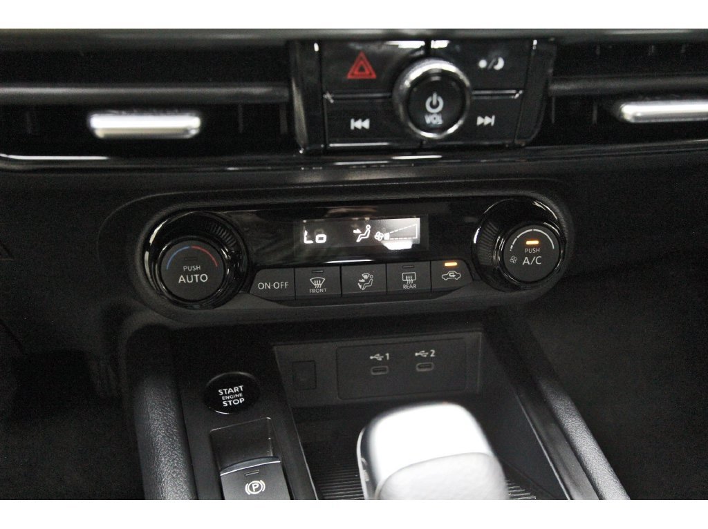 Used 2026 Nissan Kicks SV FWD image 25