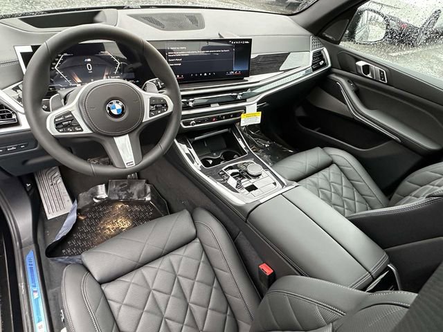 New 2026 BMW X5 xDrive40i image 10