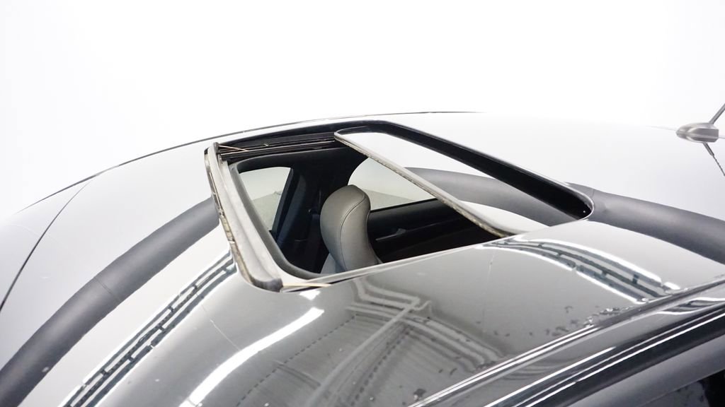 Used 2017 Ford Fusion Sport w/ Equipment Group 401A image 38