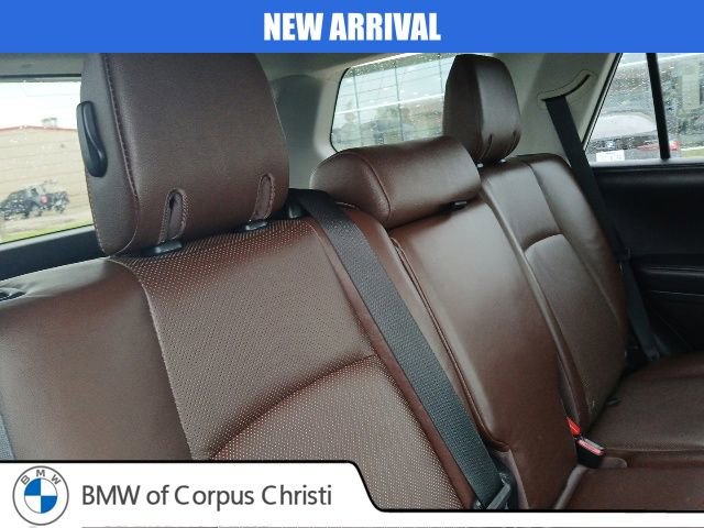 Used 2019 Toyota 4Runner Limited RWD image 10