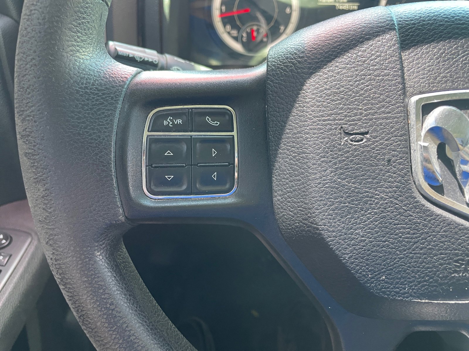 Used 2021 RAM 1500 Tradesman w/ Popular Equipment Group RWD image 17