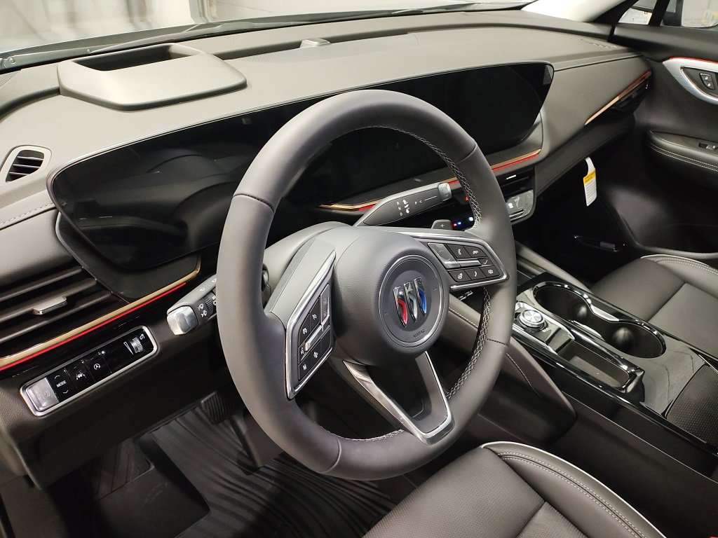 New 2026 Buick Envision Avenir image 25