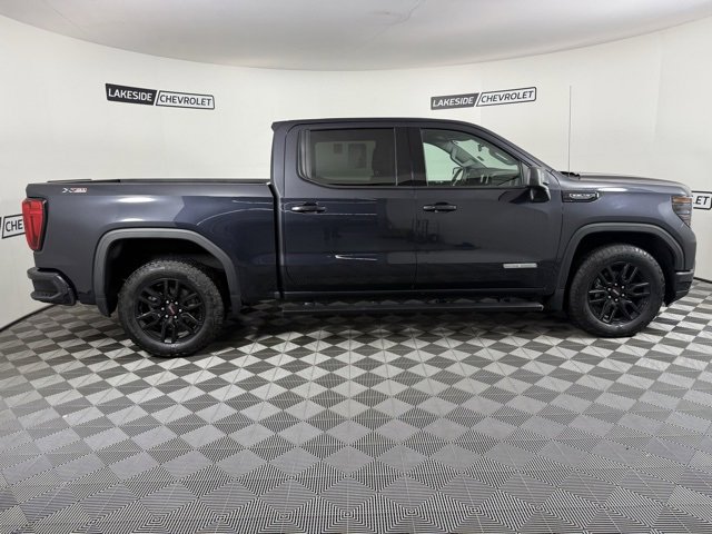 Used 2024 GMC Sierra 1500 Elevation w/ X31 Off-Road Package image 6