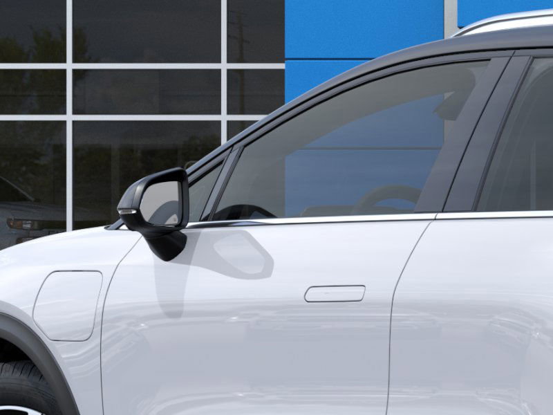 New 2026 Chevrolet Equinox EV LT FWD image 12