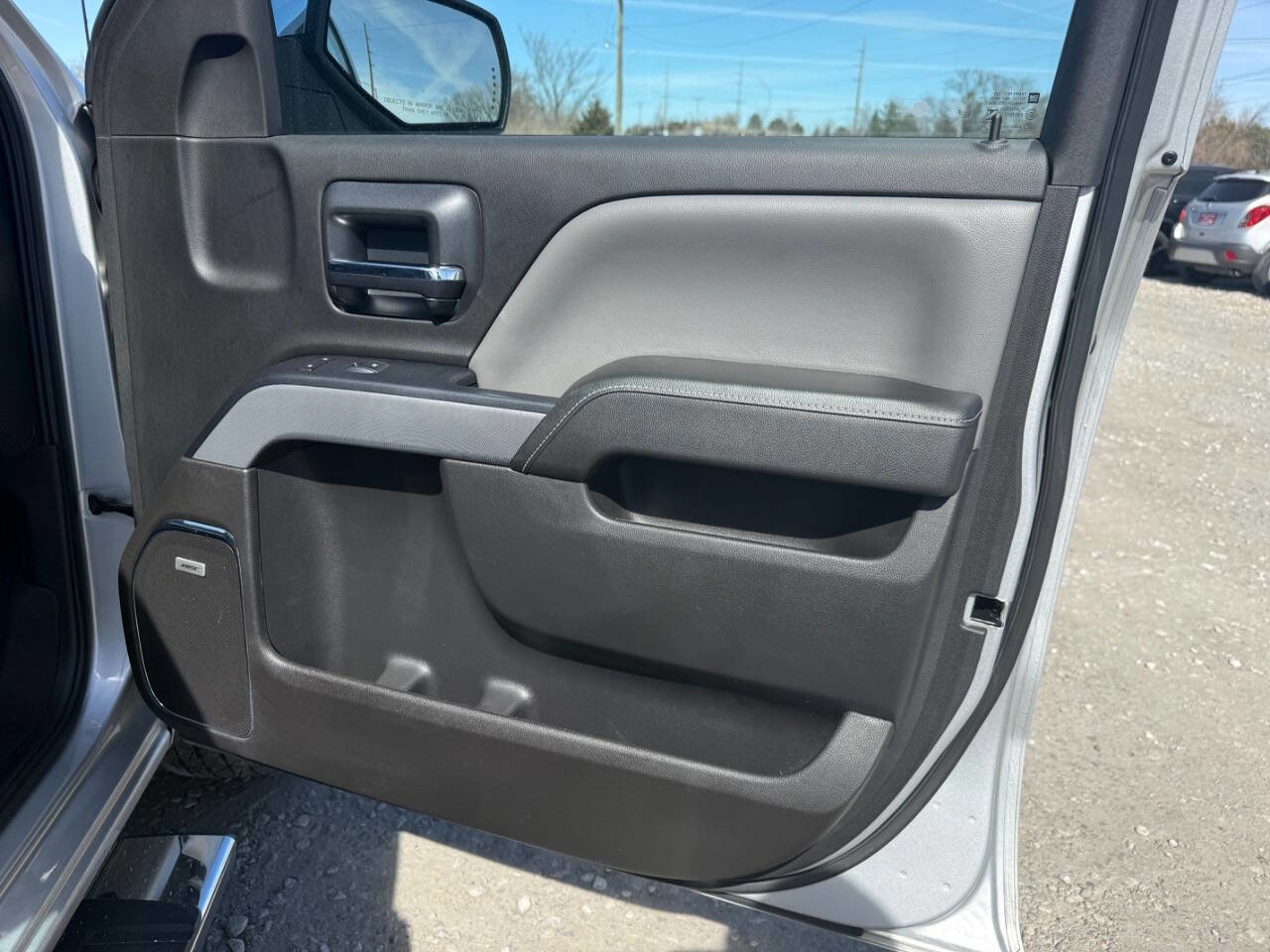 Used 2016 Chevrolet Silverado 1500 LTZ Z71 w/ LTZ Plus Package image 18