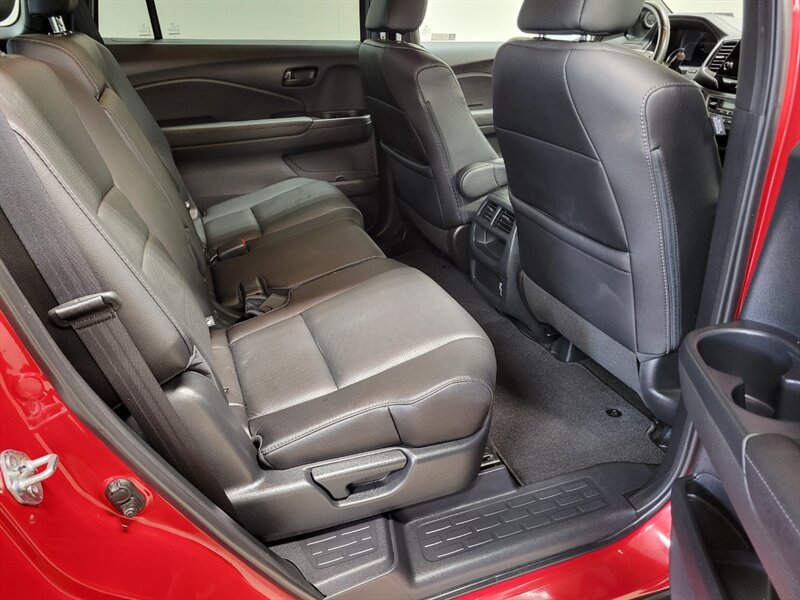 Used 2023 Honda Passport EX-L image 46