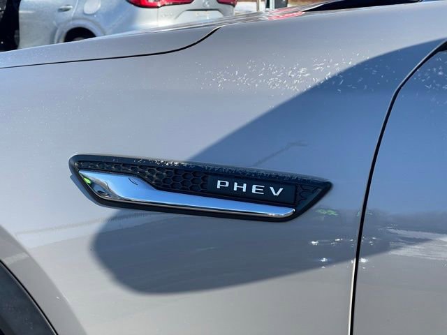 Certified 2024 MAZDA CX-90 Plug-In Hybrid w/ Premium Pkg image 30