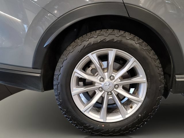 Used 2025 Honda CR-V EX-L image 34