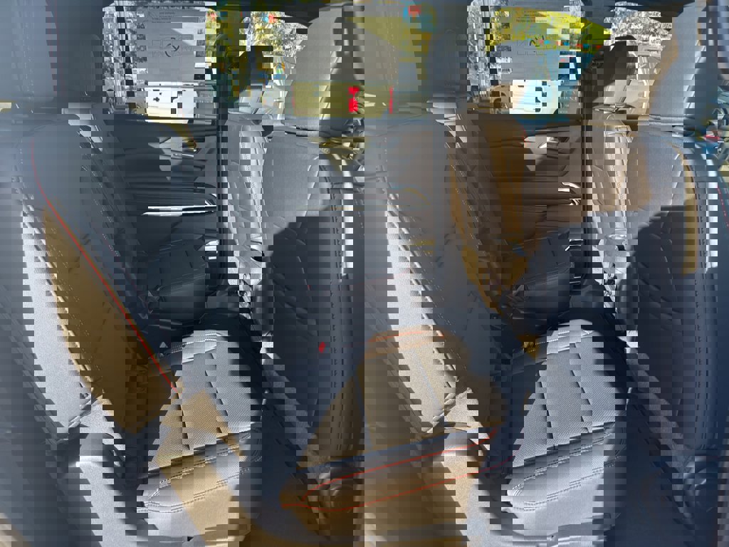 New 2026 Chevrolet Traverse Z71 w/ Enhanced Driving Package image 21