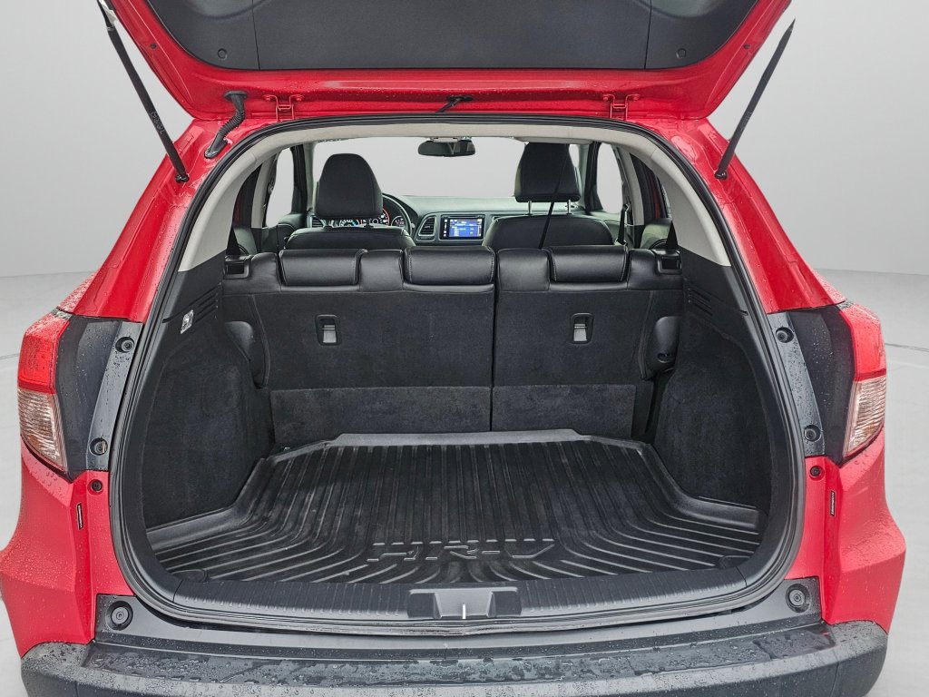 Used 2016 Honda HR-V EX-L image 19