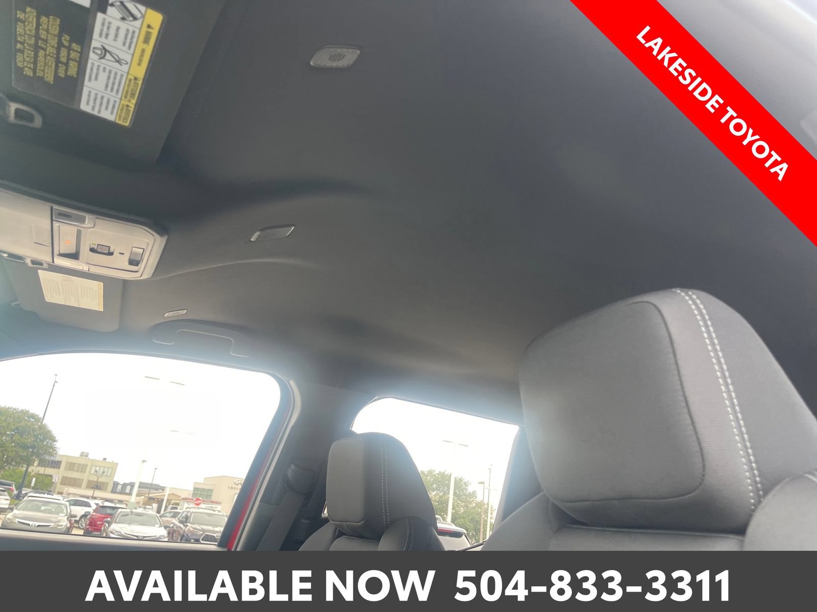 Certified 2026 Toyota Tacoma TRD Sport RWD image 30