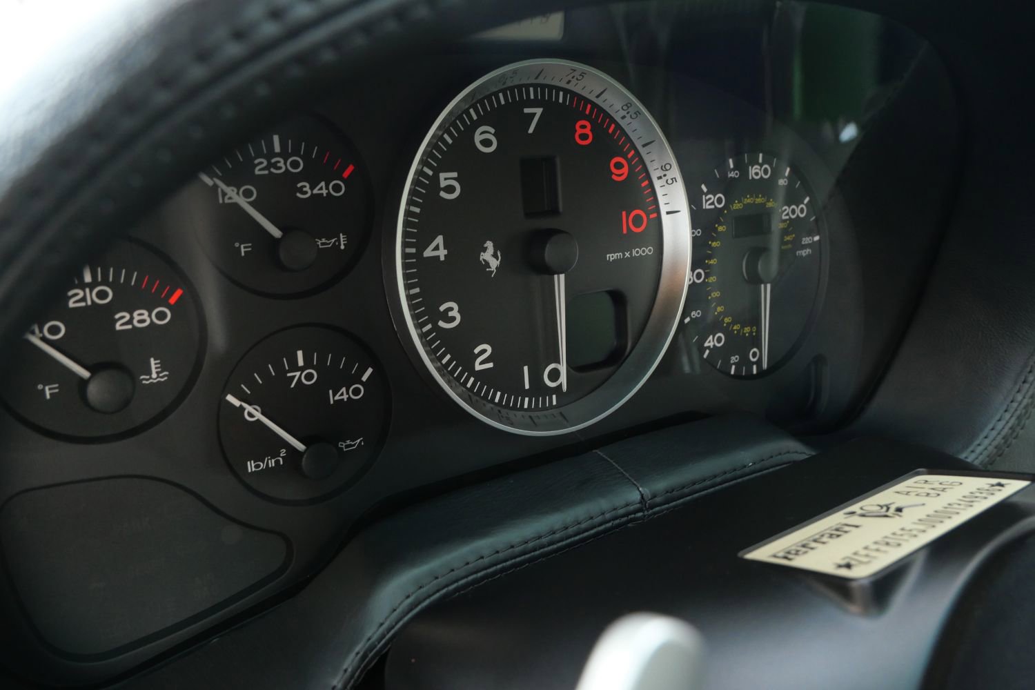 Used 2004 Ferrari Other Ferrari Models image 60