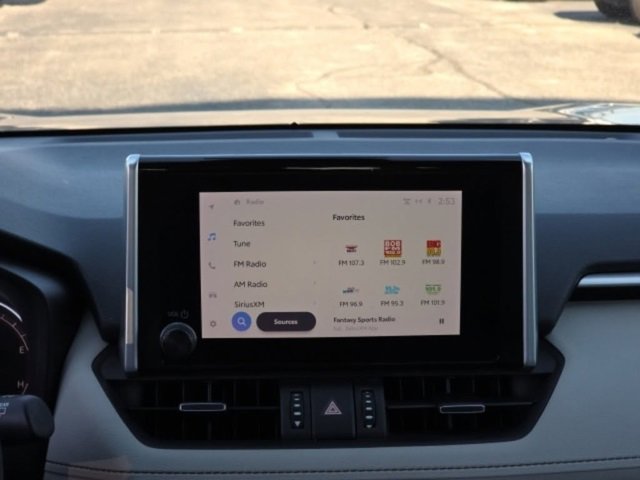 Certified 2023 Toyota RAV4 XLE Premium image 12