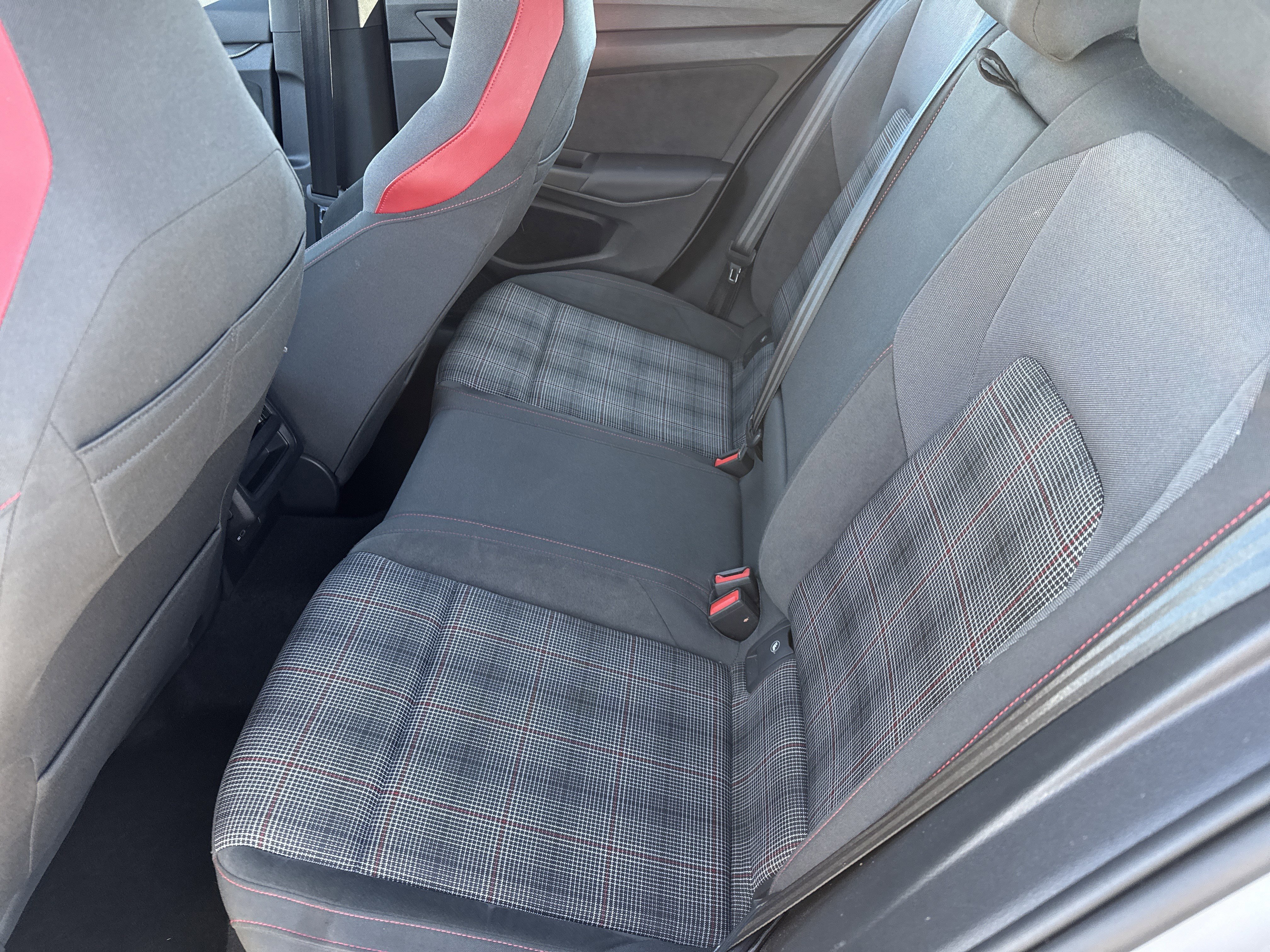 Used 2024 Volkswagen GTI S image 6