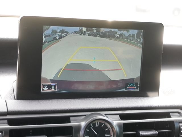 Used 2024 Lexus IS 350 F Sport w/ Memory Package RWD image 24