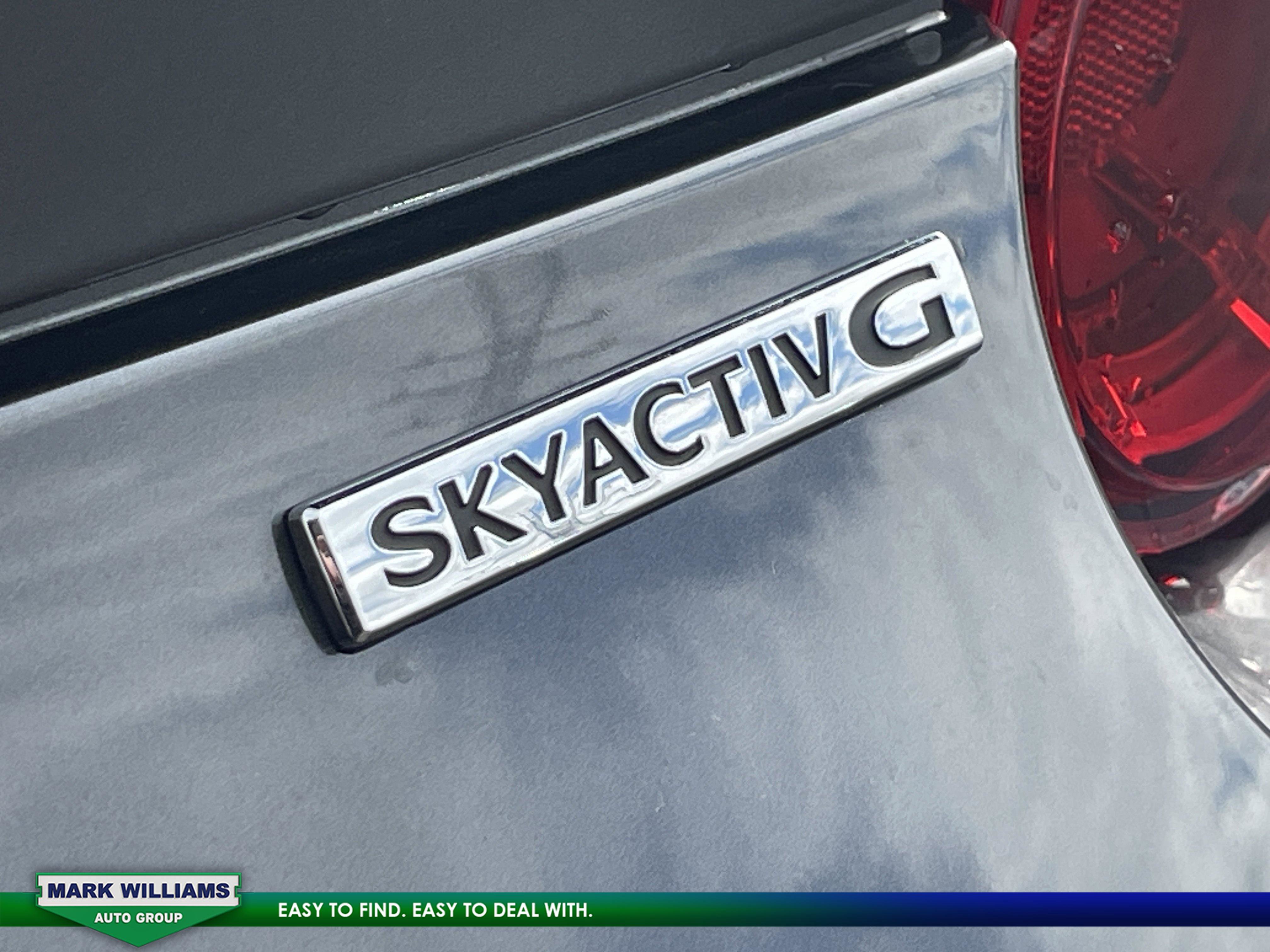 Used 2023 MAZDA MX-5 Miata Grand Touring image 9