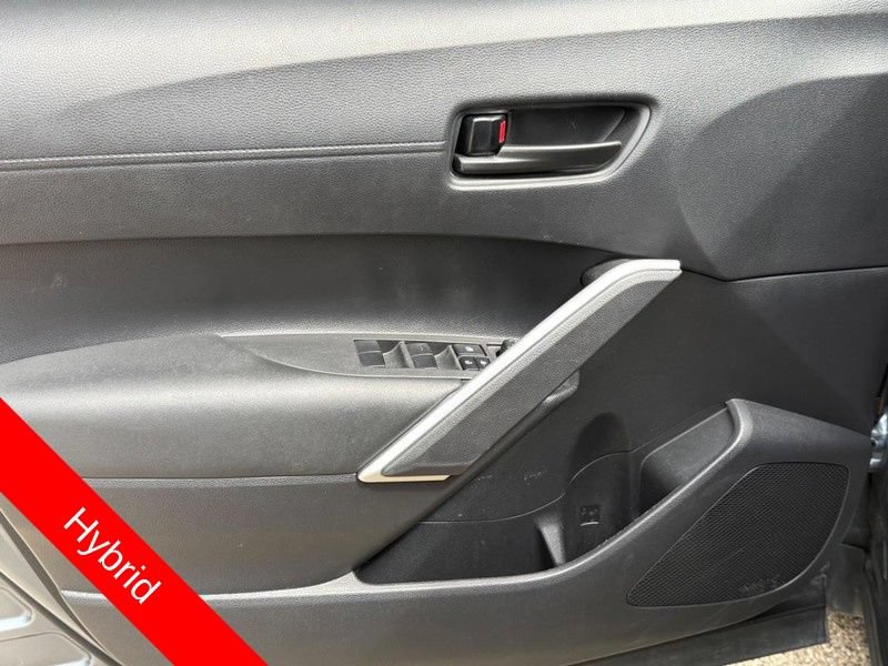 Used 2024 Toyota Corolla Cross AWD Hybrid image 22