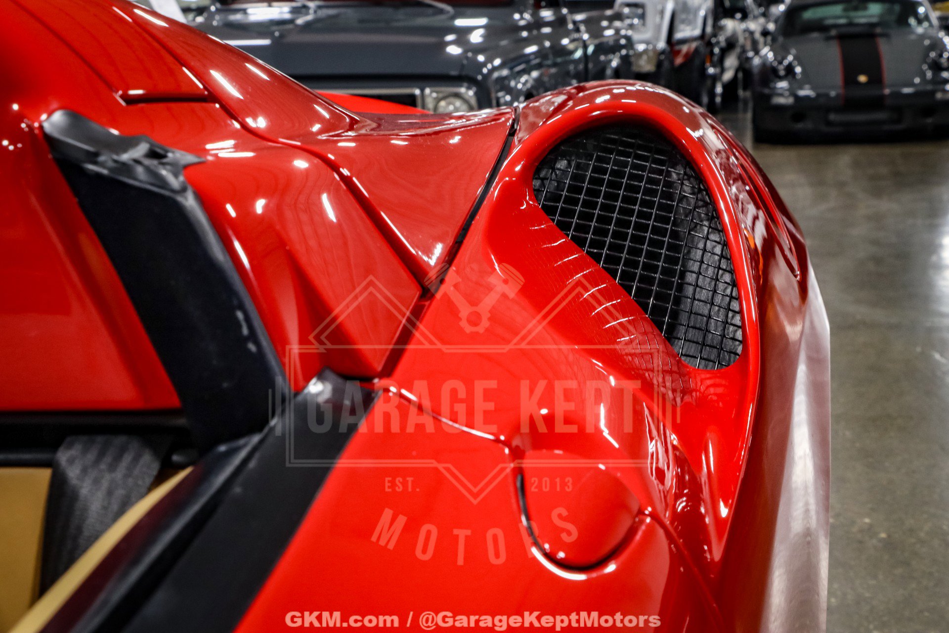 Used 2005 Ferrari F430 Spider image 41