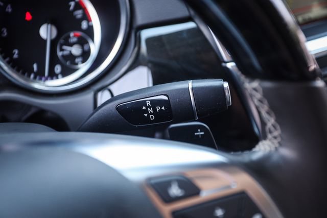 Used 2015 Mercedes-Benz ML 350 4MATIC image 25