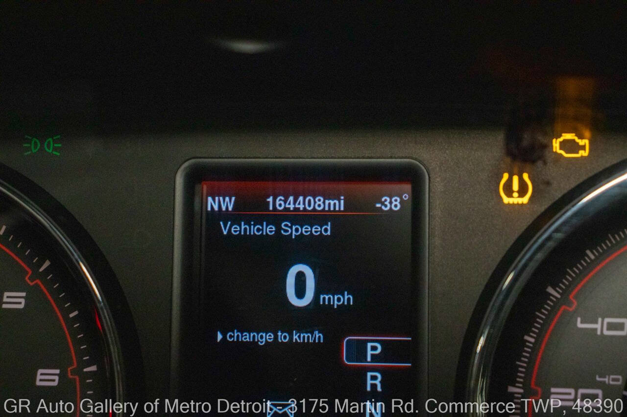 Used 2014 Dodge Charger Police image 18