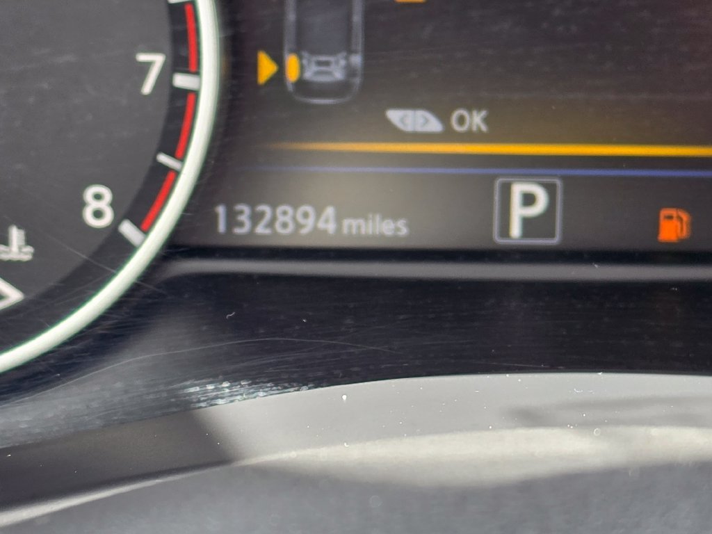 Used 2019 Nissan Murano SL FWD image 18