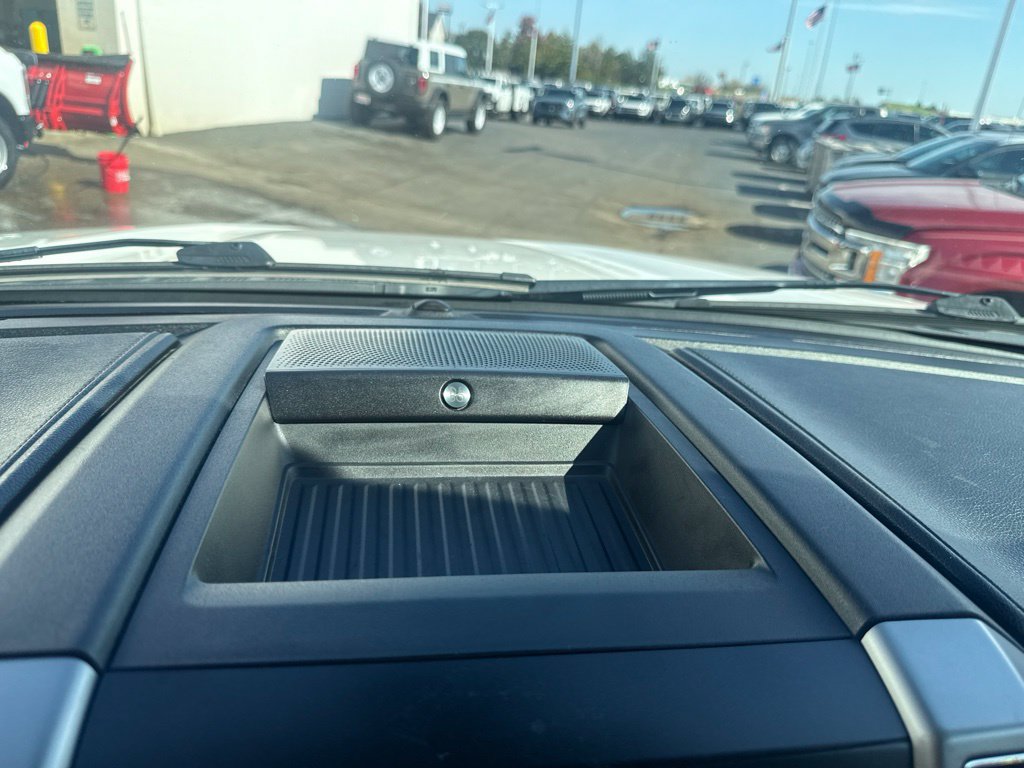 Used 2019 Ford F350 Lariat w/ Lariat Ultimate Package AWD/4WD image 53