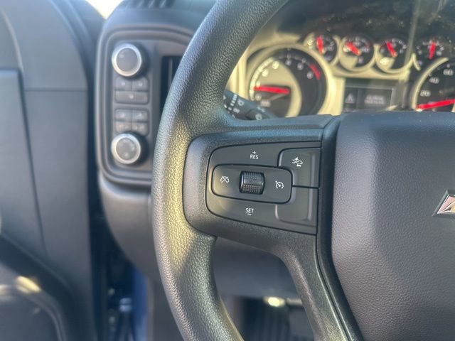 New 2026 Chevrolet Silverado 2500 Custom w/ Custom Convenience Package image 18