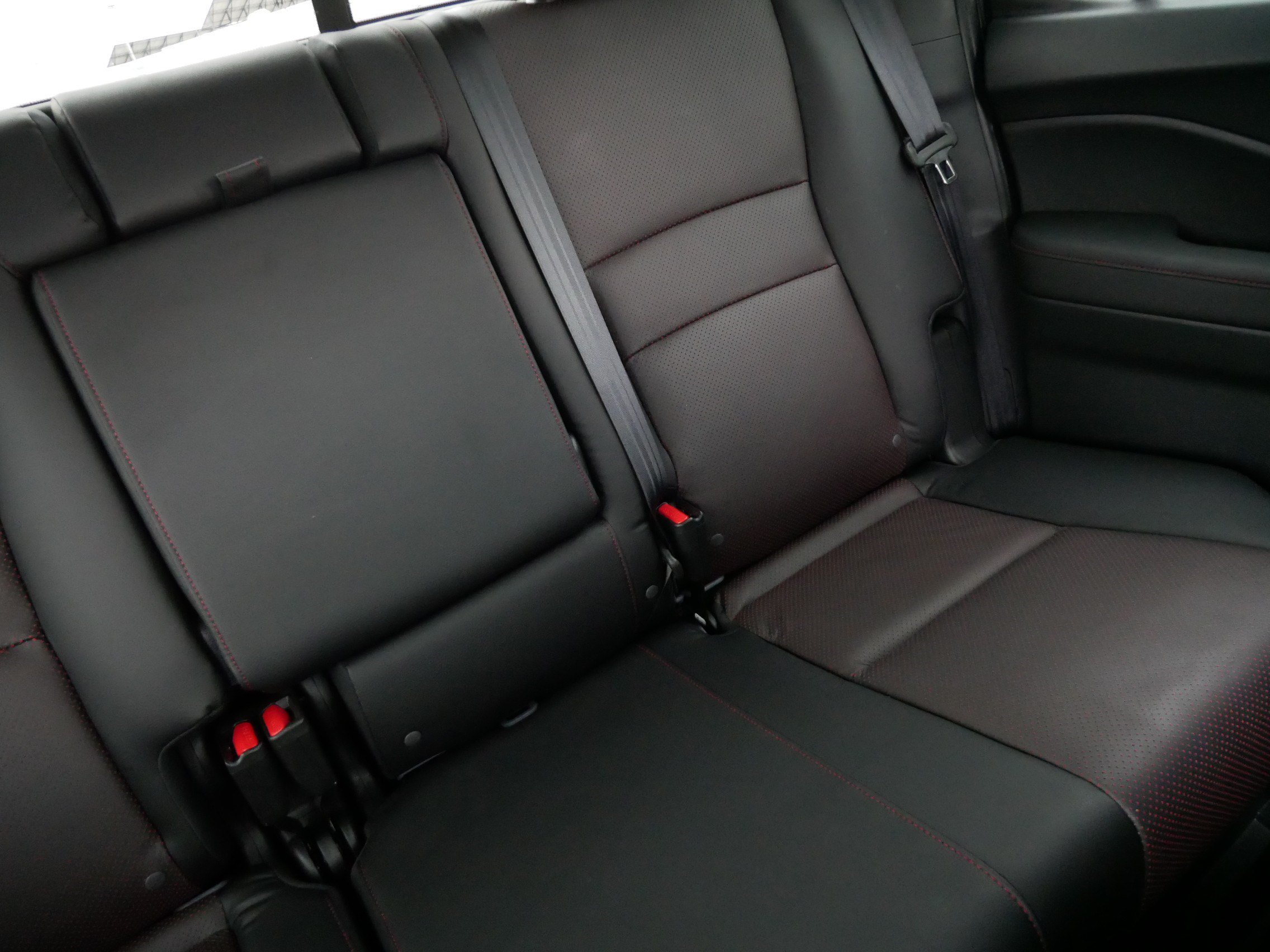 Certified 2026 Honda Ridgeline Black Edition image 14