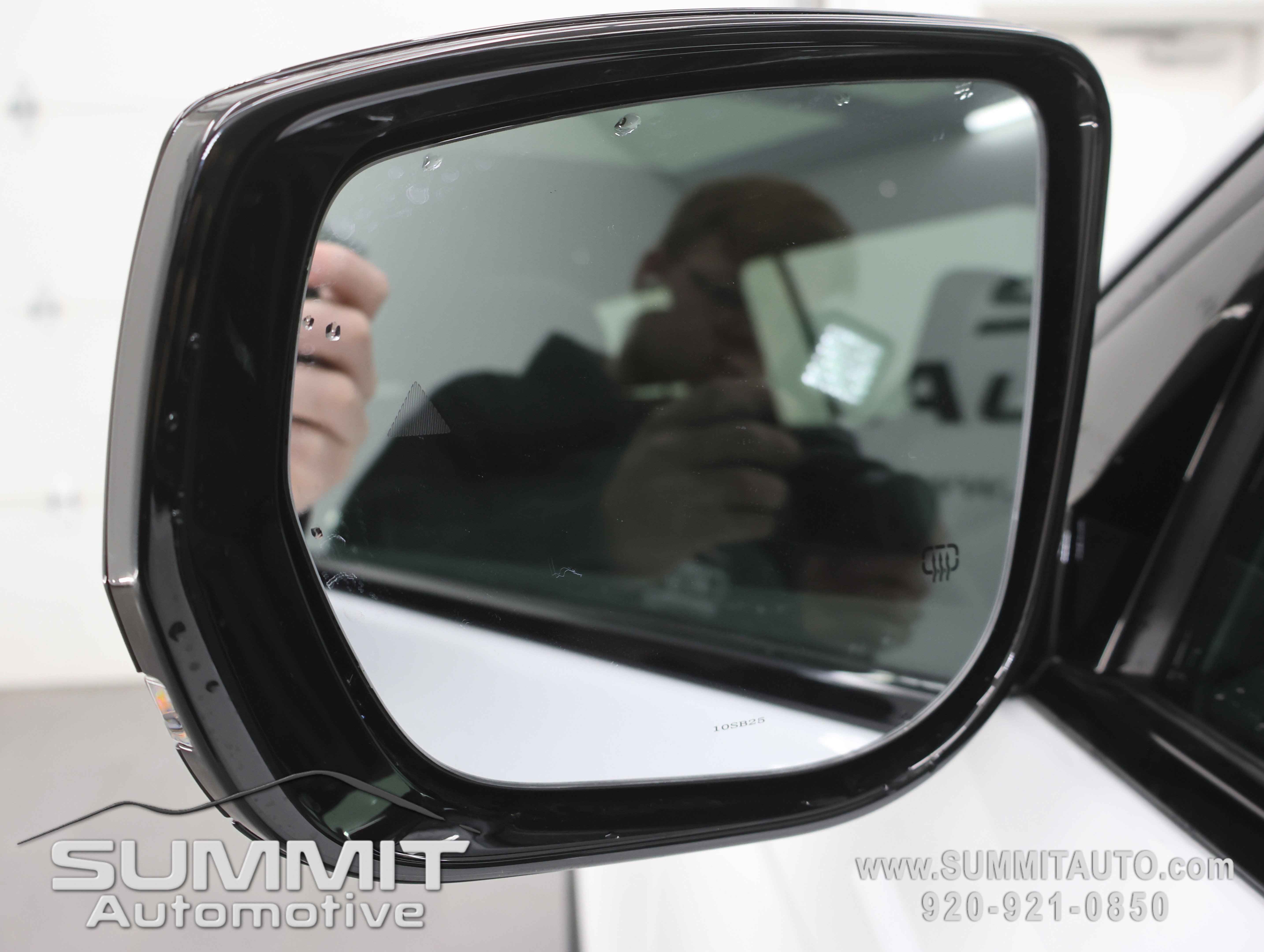 New 2026 Jeep Grand Cherokee L Limited image 43