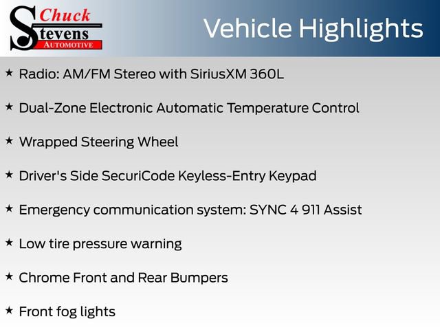 New 2026 Ford F150 XLT image 6