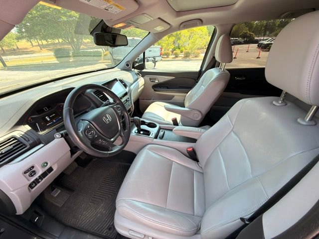 Used 2018 Honda Pilot EX-L image 6