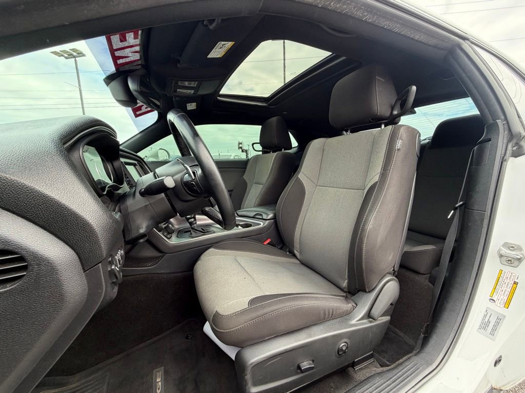 Used 2015 Dodge Challenger R/T w/ Quick Order Package 28B R/T image 22