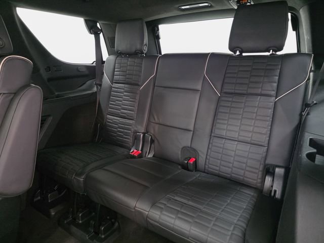 Certified 2023 Cadillac Escalade Premium Luxury Platinum image 34