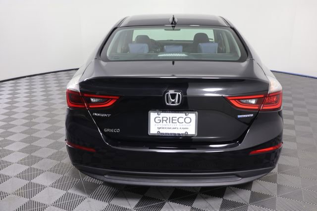 Used 2021 Honda Insight EX image 7